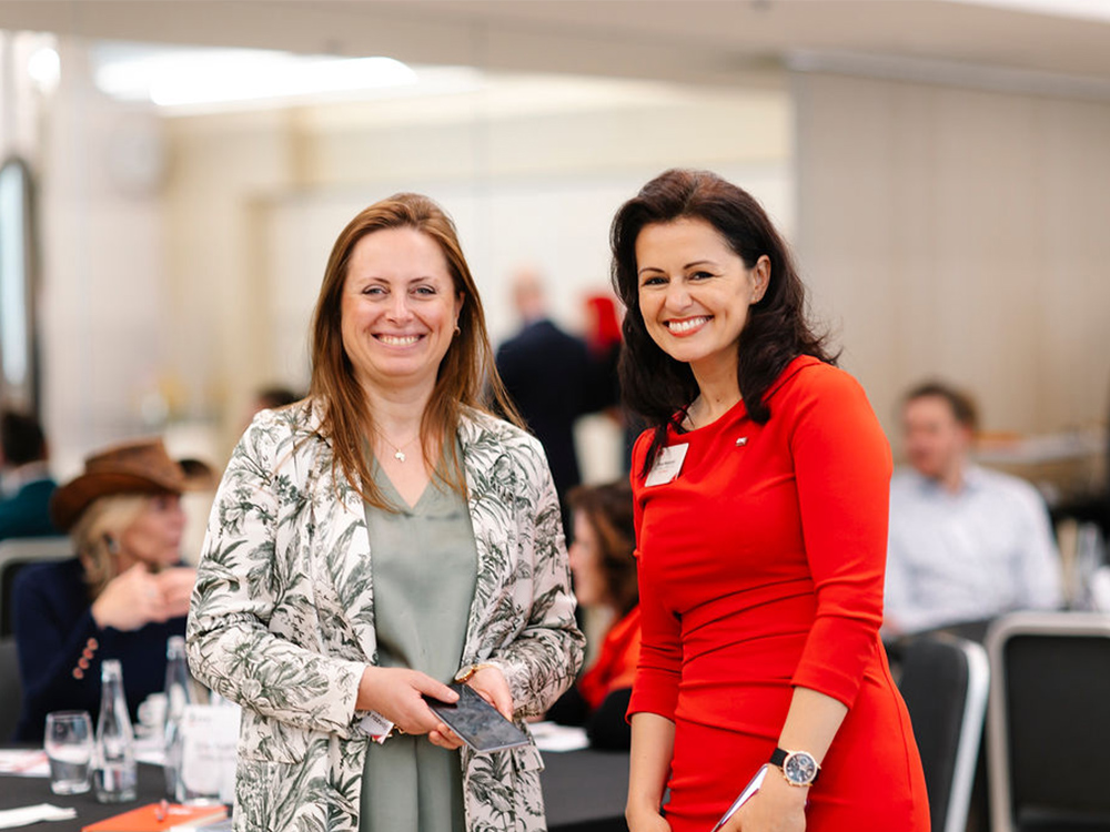 Top Mistakes to Avoid When Networking at Events