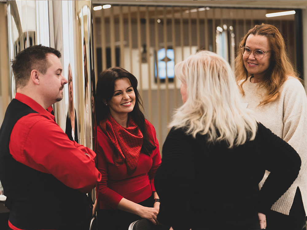 From Contacts to Contracts: Turning Conversations into Business